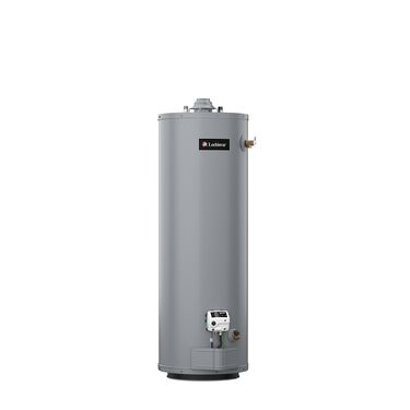 40-Gallon Ultra-Low NOx Atmospheric Vent Tall Natural Gas Water Heater