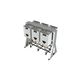 Commercial Tankless Rack System - Back-to-Back