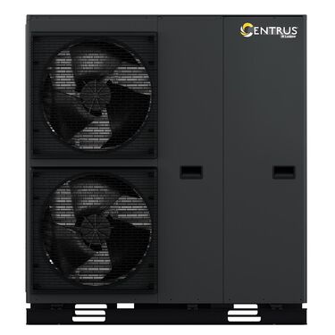 CENTRUS&trade; Residential Hydronic Heat Pump