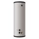 Lock-Temp&reg; Stainless Steel Storage Tank