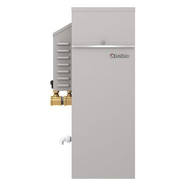 Armor&reg; Outdoor Condensing Water Heater
