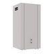 Lock-Temp&reg; Vertical Square Jacketed Tank