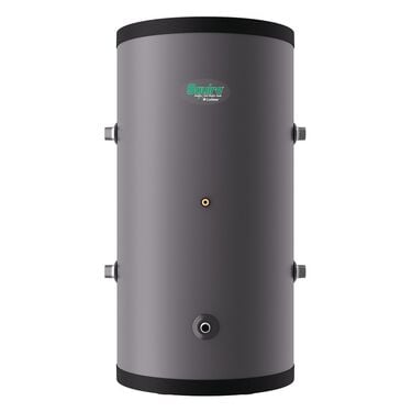 Squire Stainless Steel Buffer Tank