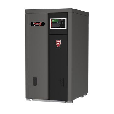 Outdoor Knight® XL Commercial Boiler