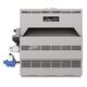 Solution Heating Boiler