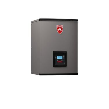 EPIC&reg; Fire Tube Boiler