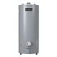 74-Gallon Atmospheric Vent Commercial Gas Water Heater