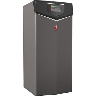 FTXL&trade; Fire Tube Boiler