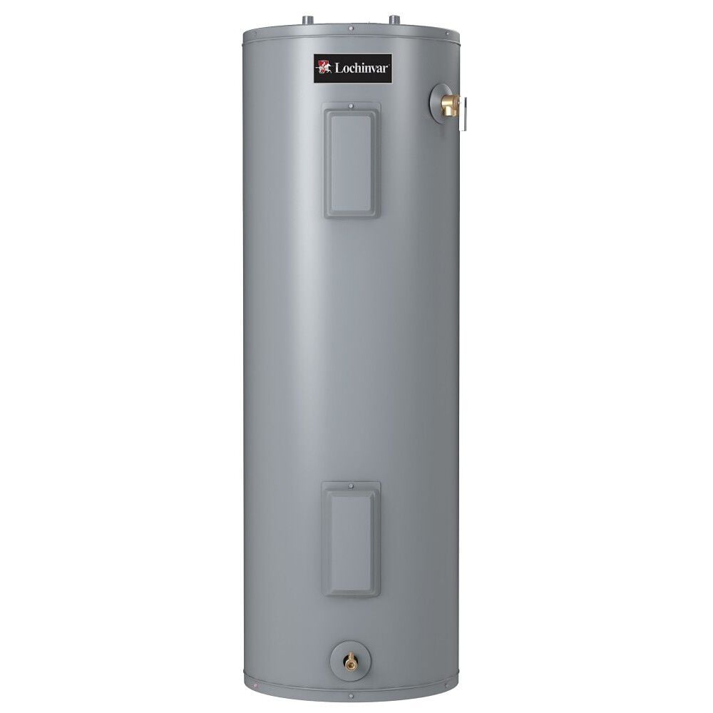 119-Gallon Light-Service Commercial Electric Water Heater