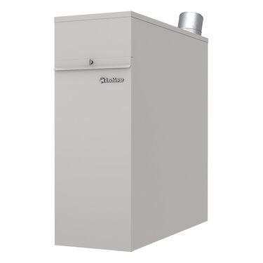 Armor&reg; Outdoor Condensing Water Heater