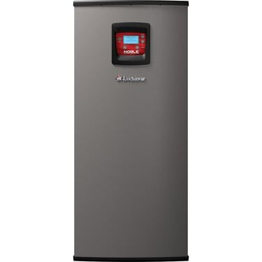 NOBLE® Combi Gas Boiler Floor Mount