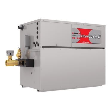 Copper-Fin II Water Heater
