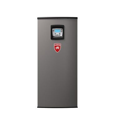 NOBLE&reg; Combi Gas Boiler Floor Mount
