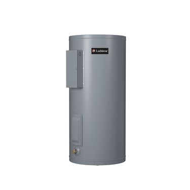 Series Discontinued: Light-Duty Commercial Electric Water Heaters