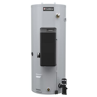 Lochinvar High Value Condensing 50 Gallon Ultra-Low NOx Natural Gas Water Heater
