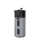 40-Gallon Smart Hybrid Electric Heat Pump Water Heater with Premium Smart Valve Technology