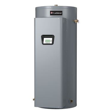 Series Discontinued: Standard Hi-Power Immersion Thermostat Model
