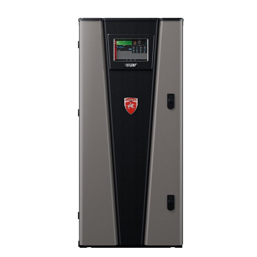 Regent&trade; Commercial Tankless Water Heater