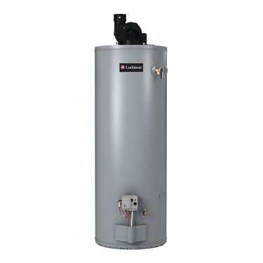 Series Discontinued: Power Direct Vent Residential Gas Water Heater