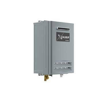 XCalibur&reg; Non-Condensing Natural Gas Tankless Water Heater