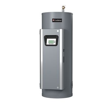 Series Discontinued: Compact ASME Hi-Power Commercial Electric Water Heaters