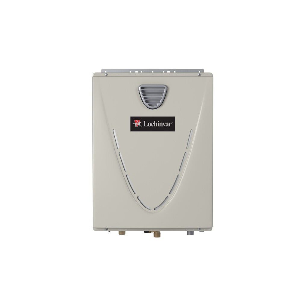 High Efficiency Condensing Tankless Water Heater
