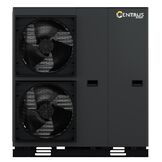 CENTRUS™ Residential Hydronic Heat Pump