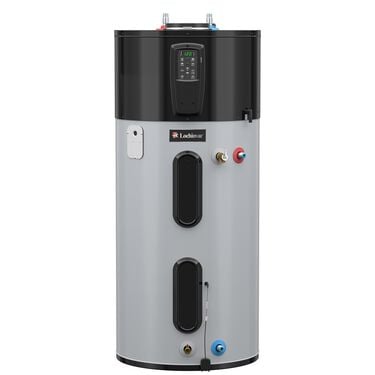66-Gallon Smart Hybrid Electric Heat Pump Water Heater