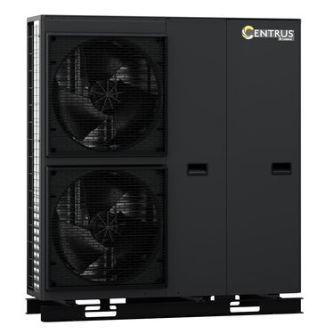 CENTRUS™ Residential Hydronic Heat Pump