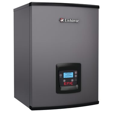 EPIC® Fire Tube Boiler