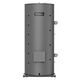 150-Gallon Jacketed & Insulated THERMAL-STOR&trade; Heat Pump Storage Tank