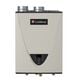 Ultra-Low NOx Indoor 199,000 BTU Condensing Natural Gas Tankless Commercial Water Heater