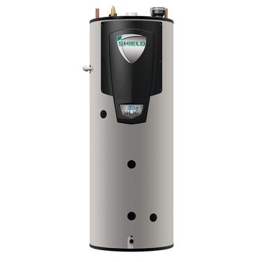 Series Discontinued: Classic SHIELD&trade; Commercial Water Heater
