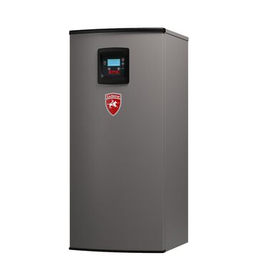 EPIC&reg; Fire Tube Combi Boiler VC Heat Exchanger Floor Mount (0 series)