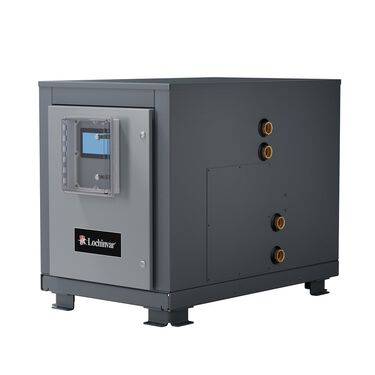 Water Source Heat Pump