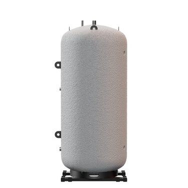 650-Gallon Outdoor THERMAL-STOR™ Heat Pump Storage Tank