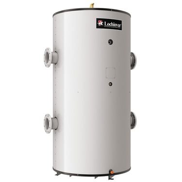 Buffer Tank Hydraulic Separator