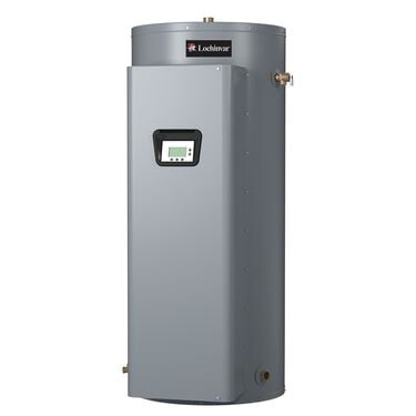 Standard Hi-Power&reg; 50-Gallon Commercial Electric Water Heater