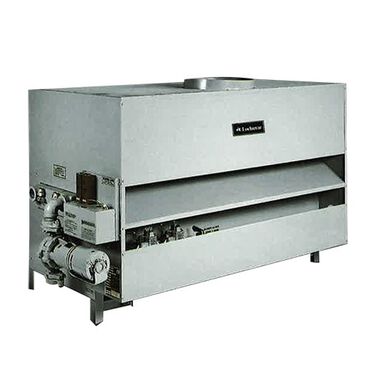 Series Discontinued: Copper-Fin Atmospheric Commercial Boilers Series I and II