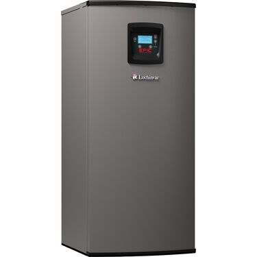 EPIC® Fire Tube Combi Boiler VC Heat Exchanger Floor Mount (0 series)