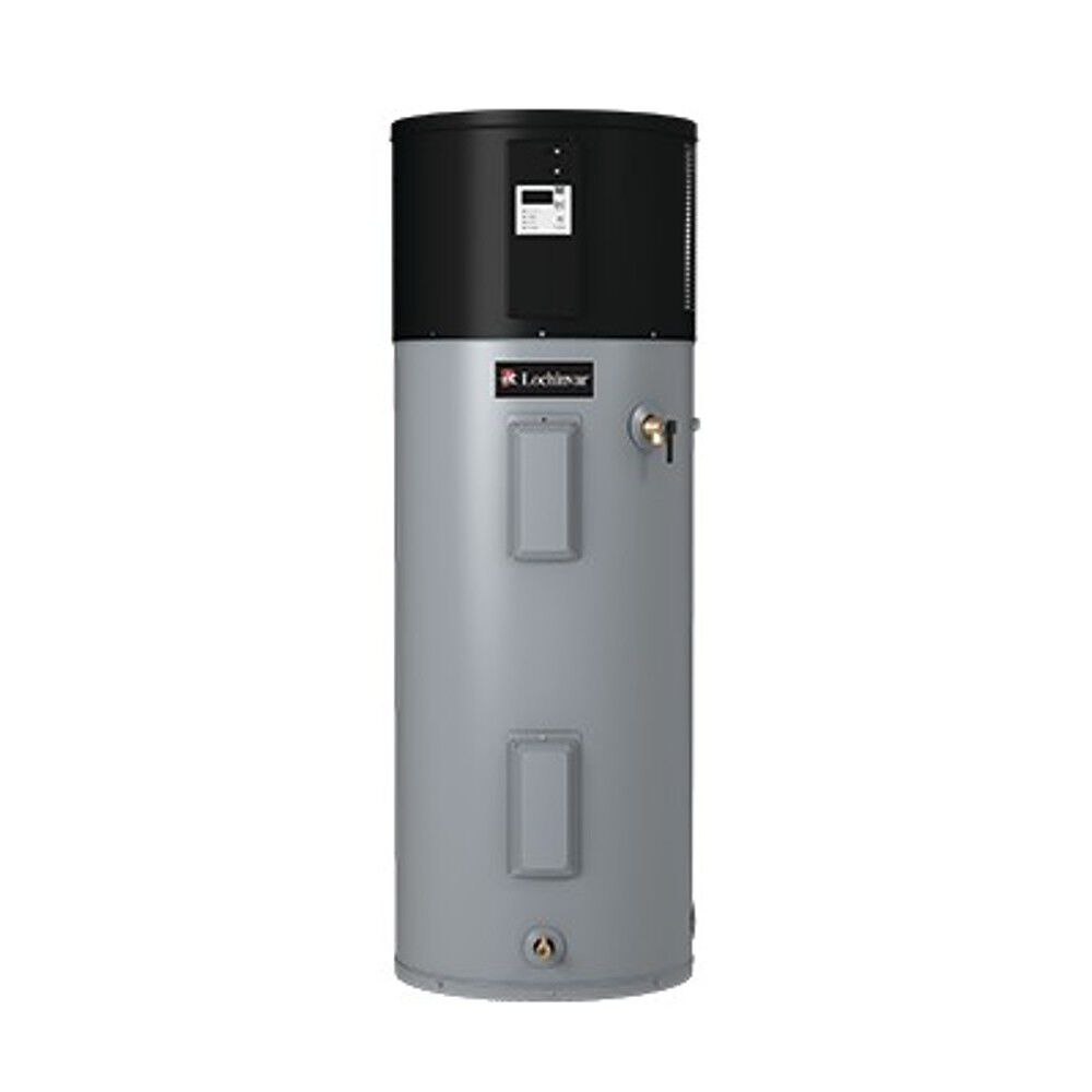 Series Discontinued: Residential Heat Pump Electric Water Heater