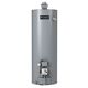 50-Gallon High Efficiency Flue Damper Short Natural Gas Water Heater
