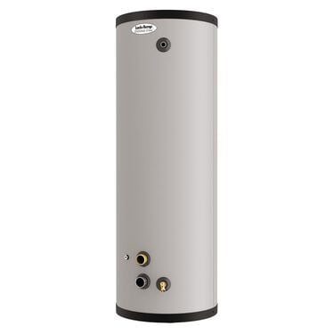 Lock-Temp ® Stainless Steel Storage Tank