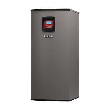 NOBLE® Combi Gas Boiler Floor Mount