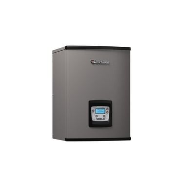 NOBLE&reg; Fire Tube Boiler