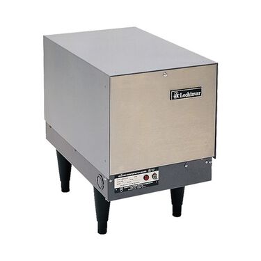 Series Discontinued: Space Saver Electric Booster