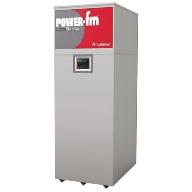 Power-fin&reg; Boiler
