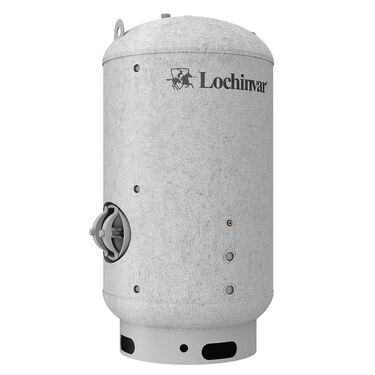 Lock-Temp &reg; Insulated Outdoor Vertical Storage Tanks