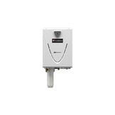 Ultra-Low NOx Outdoor Natural Gas Tankless Water Heater with X3® Technology