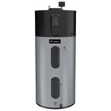 40-Gallon Smart Hybrid Electric Heat Pump Water Heater with Premium Smart Valve Technology